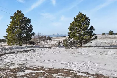 12557 N Ellicott Highway, Calhan, CO 80808 - Photo 44