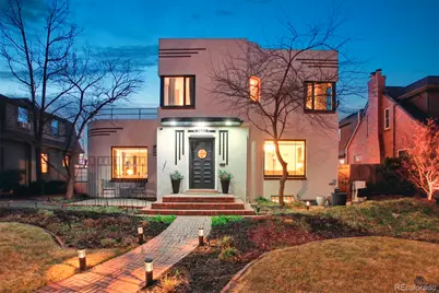 1521 Monaco Parkway, Denver, CO 80220 - Photo 1