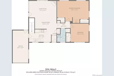 284 W Shepperd Avenue, Littleton, CO 80120 - Photo 48