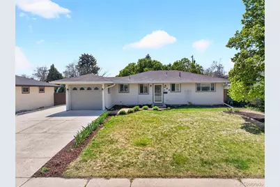 284 W Shepperd Avenue, Littleton, CO 80120 - Photo 2