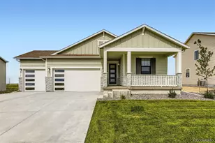 42966 Colonial Trl, Elizabeth, CO 80107 - Photo 1