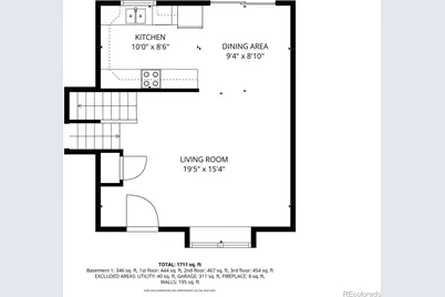 17721 E Grand Avenue, Aurora, CO 80015 - Photo 36