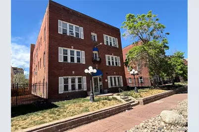 1341 N Washington Street N #3, Denver, CO 80203 - Photo 1