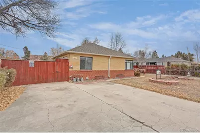 1960 Oswego Street #1960.5, Aurora, CO 80010 - Photo 1