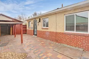 1960 Oswego St #1960.5, Aurora, CO 80010 - Photo 6