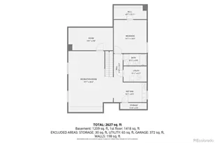 6900 W Grant Ranch Blvd, Littleton, CO 80123 - Photo 34