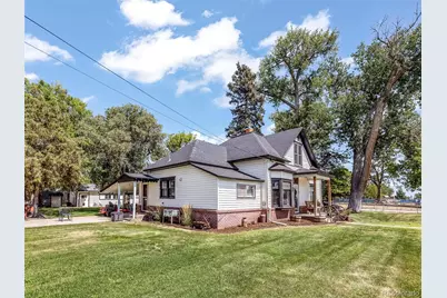 415 Clark Street, Kersey, CO 80644 - Photo 30