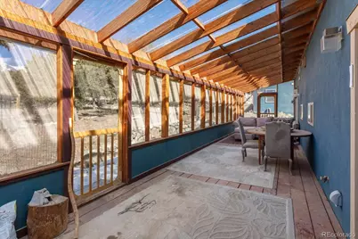 2826 N Carefree Way, Crestone, CO 81131 - Photo 10