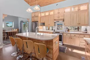2826 N Carefree Wy, Crestone, CO 81131 - Photo 4