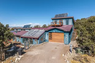 2826 N Carefree Wy, Crestone, CO 81131 - Photo 2
