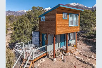 2826 N Carefree Way, Crestone, CO 81131 - Photo 30