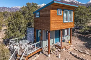 2826 N Carefree Wy, Crestone, CO 81131 - Photo 30