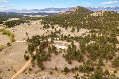 41 N Matterhorn Circle, Westcliffe, CO 81252 - Photo 2