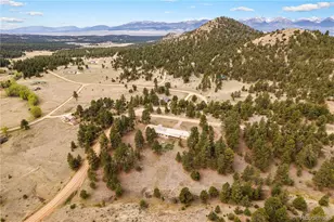 41 N Matterhorn Circle, Westcliffe, CO 81252 - Photo 2