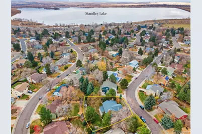 8671 Iris Street, Arvada, CO 80005 - Photo 24