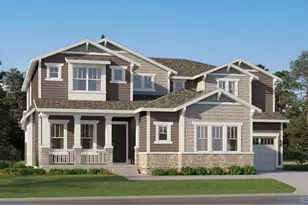 4152 Buttongrass Trl, Castle Rock, CO 80108 - Photo 1