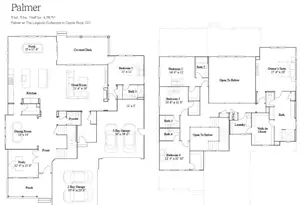 4152 Buttongrass Trl, Castle Rock, CO 80108 - Photo 2