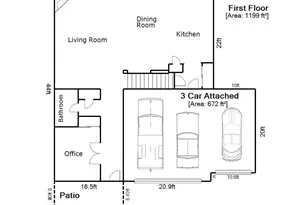 25795 E 1st Ave, Aurora, CO 80018 - Photo 44