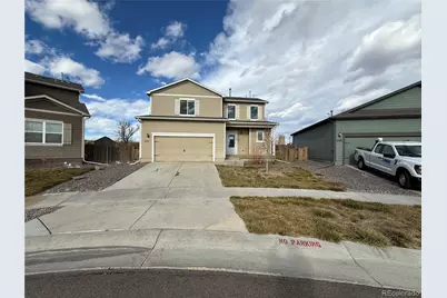 207 Clayton Avenue, Keenesburg, CO 80643 - Photo 1
