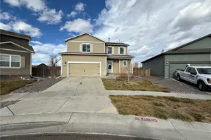 207 Clayton Ave, Keenesburg, CO 80643 - Photo 1