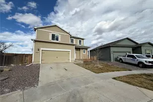 207 Clayton Ave, Keenesburg, CO 80643 - Photo 2