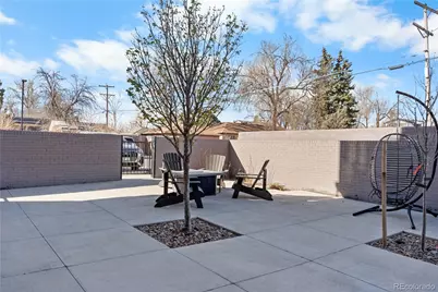 1495 Vrain Street #304, Denver, CO 80204 - Photo 12