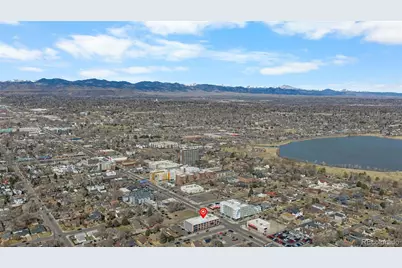 1495 Vrain Street #304, Denver, CO 80204 - Photo 16