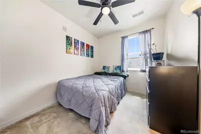 1861 S Dunkirk Street #302, Aurora, CO 80017 - Photo 14