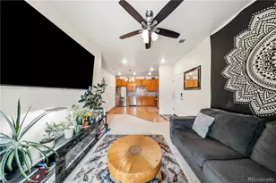 1861 S Dunkirk St, Aurora, CO 80017 - Photo 2