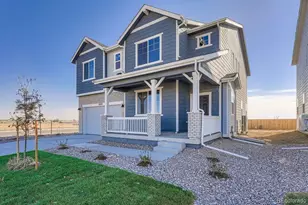5602 Stone Hbr Dr, Elizabeth, CO 80107 - Photo 1