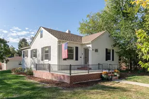 4870 E 18th Ave, Denver, CO 80220 - Photo 2
