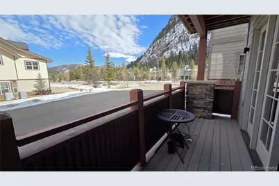 481 W Main Street #B101, Frisco, CO 80443 - Photo 4