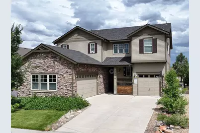 7792 S Quantock Way, Aurora, CO 80016 - Photo 1