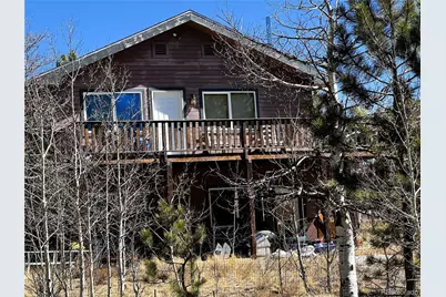 141 Hiawatha Circle, Hartsel, CO 80449 - Photo 1