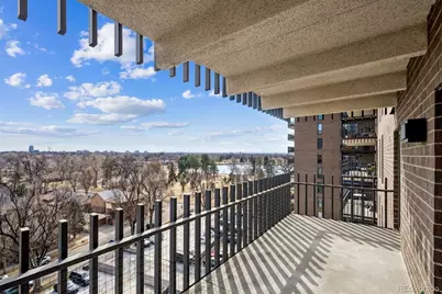 460 S Marion Parkway #951, Denver, CO 80209 - Photo 20