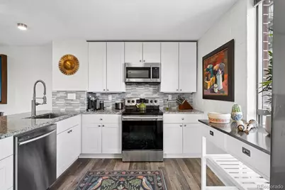 460 S Marion Parkway #951, Denver, CO 80209 - Photo 6