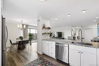 460 S Marion Parkway #951, Denver, CO 80209 - Photo 8