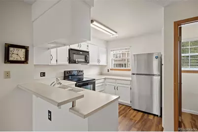 1699 S Trenton Street #115, Denver, CO 80231 - Photo 4