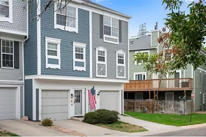 1699 S Trenton Street #115, Denver, CO 80231 - Photo 24