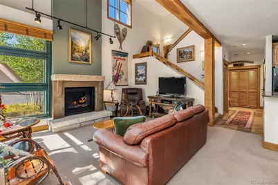 259 Alpen Rose Place #8711, Keystone, CO 80435 - Photo 2