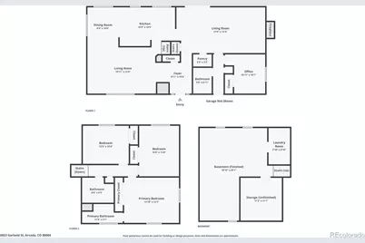 6823 Garland Street, Arvada, CO 80004 - Photo 50