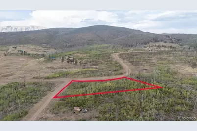 Lot 1446 Emery Loop, Fort Garland, CO 81133 - Photo 2