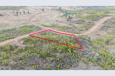 Lot 1446 Emery Loop, Fort Garland, CO 81133 - Photo 8