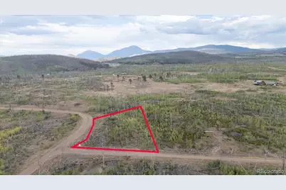 Lot 1446 Emery Loop, Fort Garland, CO 81133 - Photo 4