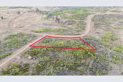Lot 1446 Emery Loop, Fort Garland, CO 81133 - Photo 6