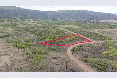 Lot 1446 Emery Loop, Fort Garland, CO 81133 - Photo 14