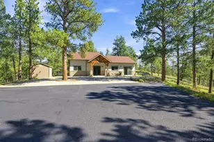 13694 Drake Ct, Pine, CO 80470 - Photo 34