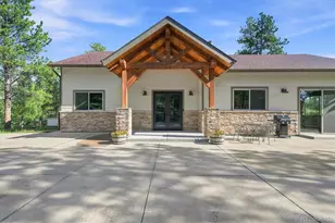 13694 Drake Ct, Pine, CO 80470 - Photo 1