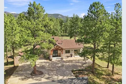 13694 Drake Court, Pine, CO 80470 - Photo 26