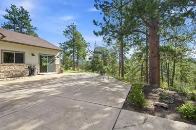 13694 Drake Court, Pine, CO 80470 - Photo 40